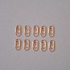 Minuscules Trombones Coeur