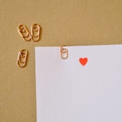Minuscules Trombones Coeur