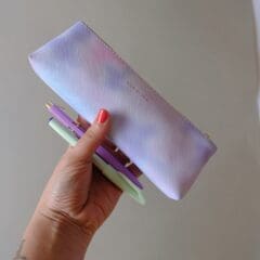 Trousse Tie & Die