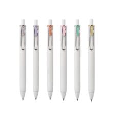 Stylos Gel Mitsubishi UNI Ball One Saveurs Japonaises