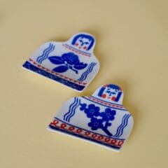 Vide-poche Soeurs Kokeshi