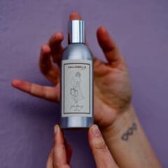 Brume de Linge - Eau de Flamingo