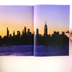 Livre Photo New York