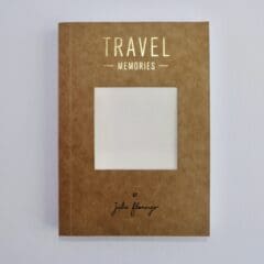 Carnet de voyage