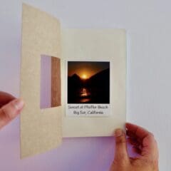 Carnet de voyage