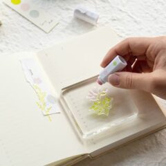Inky Pen Coloris 5 à 8