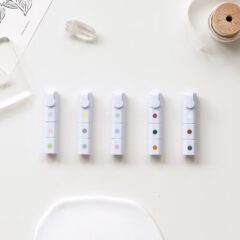 Inky Pen Coloris 5 à 8