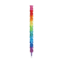 O' Bears Crayons Empilables