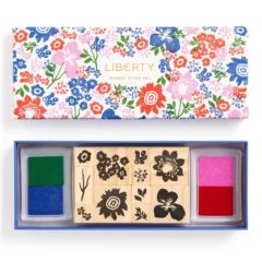 Set de Tampons Liberty of London