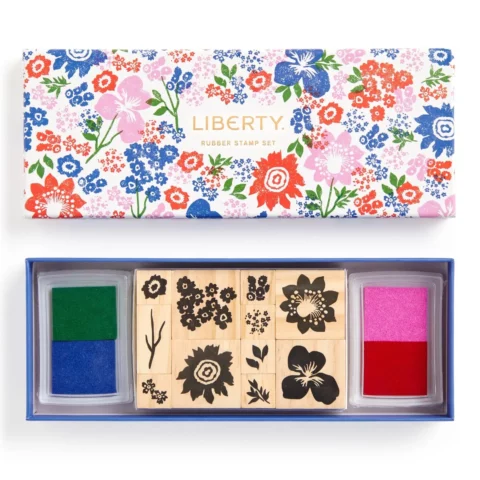 Set de Tampons Liberty of London