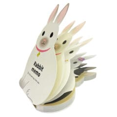 Bloc Notes Rabbit