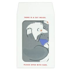 Set de Correspondance Cat in a Box