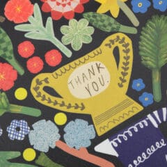 Cartes Florales à Composer