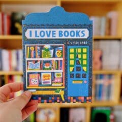 Carte Bookshop