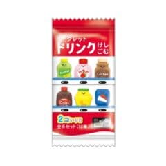 Gommes Secret Drink Friends