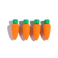 Mini Gomme Carotte
