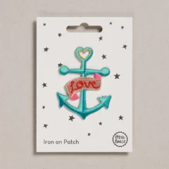 Patch Love Anchor