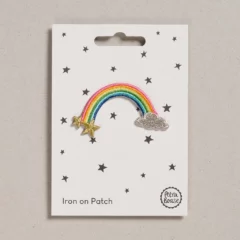 Patch Arc En Ciel