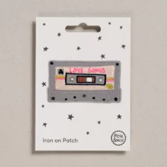 Patch Mixtape