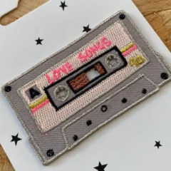 Patch Mixtape
