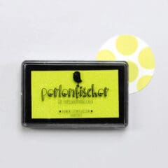 Grand Encreur Jaune Citron