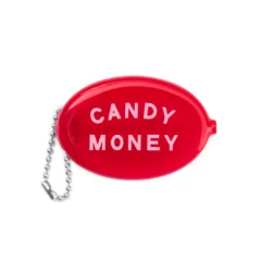 Porte-Monnaie Candy Money