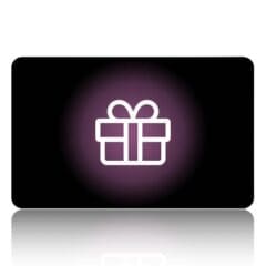 Carte Cadeau