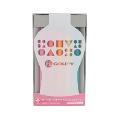 Coffret 5 Pastels Cire Sakura - Edition Love