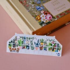 Sun Catcher - Rainbow Maker Serre