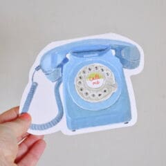 Carte Call Me