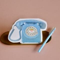 Carte Call Me