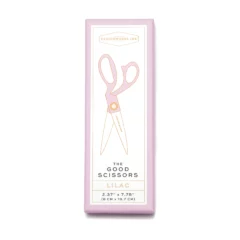 Ciseaux The Good Scissors - Lilac