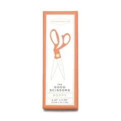 Ciseaux The Good Scissors - Poppy