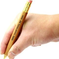 Crayon Criterium Ohto Bois 2.0