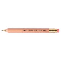Crayon Criterium Ohto Bois 2.0