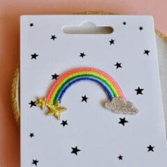 Patch Arc En Ciel