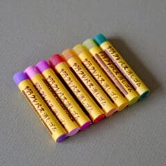Gommes Pastel Sakura