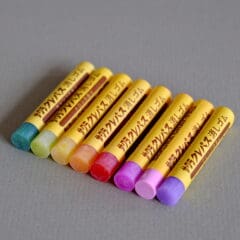 Gommes Pastel Sakura