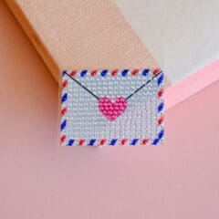 Sticker Pixigems Lucy Letter