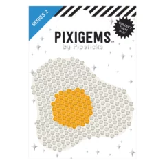 Sticker Pixigems Sunny Side