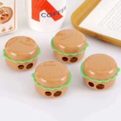 Taille-crayon Burger