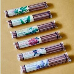 Crayons parfumés Viarco
