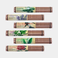 Crayons parfumés Viarco