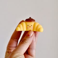 Blind Box Squeezy Patisserie