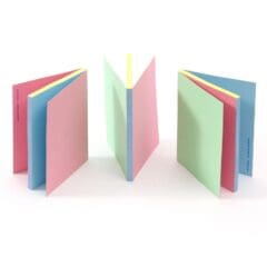 Cahier Ofelia Pastel