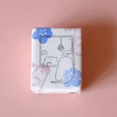 Tampon CatDoo - Chit Chat Cat