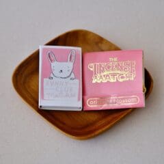 Allumettes Bunny Club