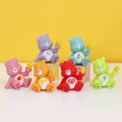 Blind Box Bisounours Attrapeur d'Etoile