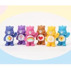 Blind Box Bisounours Hello