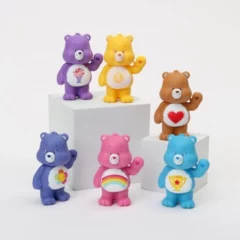 Blind Box Bisounours Hello